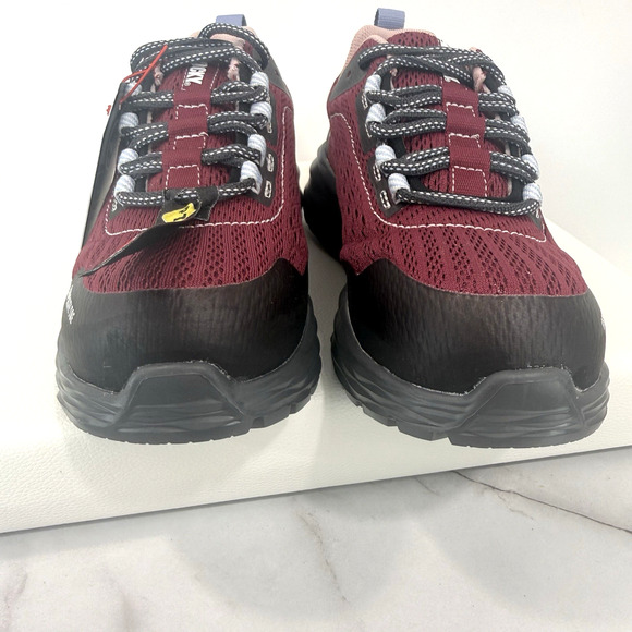 Rocky SR Athletic Work Comp Toe RkK429ZA Wo’s Size 7.5W - Picture 5 of 15